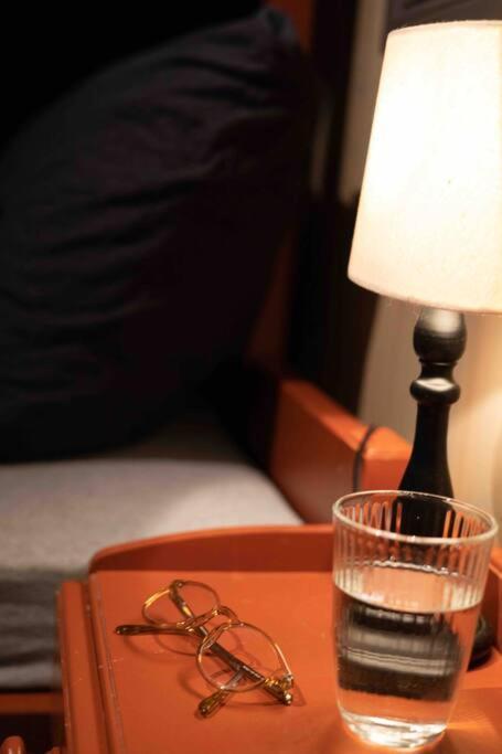 Roalden Mountain Lodge Stranda  Eksteriør bilde
